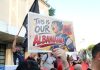 Protestele din Albania se amplifică din cauza unui proiect imobiliar susținut de Jared Kushner, ginerele președintelui SUA