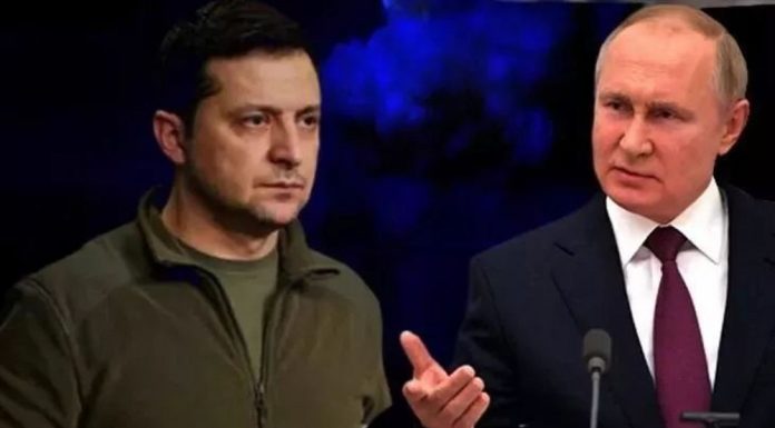 Ce se ascunde în spatele scrisorii deschise a lui Zelenski către Putin: invitație la negocieri, mesaj pentru Trump sau operațiune de imagine?