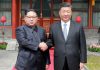 Xi Jinping urmează să viziteze Coreea de Nord pentru prima dată din 2019. China ar putea accepta tacit existența unui stat nord-coreean nuclear
