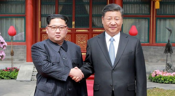Xi Jinping urmează să viziteze Coreea de Nord pentru prima dată din 2019. China ar putea accepta tacit existența unui stat nord-coreean nuclear