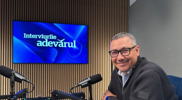 Victor Ponta părăsește grupul PSD din Camera Deputaților. Va activa în grupul parlamentar „Uniți pentru România”