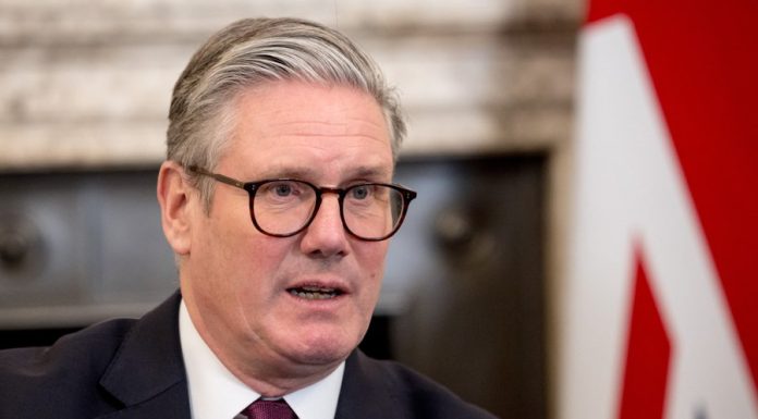 Starmer avertizează: Rusia ar putea ataca NATO până în 2030. Marea Britanie accelerează investițiile în apărare