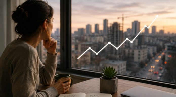 De ce tot mai mulți români încep să investească, chiar și cu sume mici