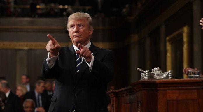 Casa Albă, sub asediu politic. Cum își pierde Donald Trump controlul în fața unui Congres tot mai rebel