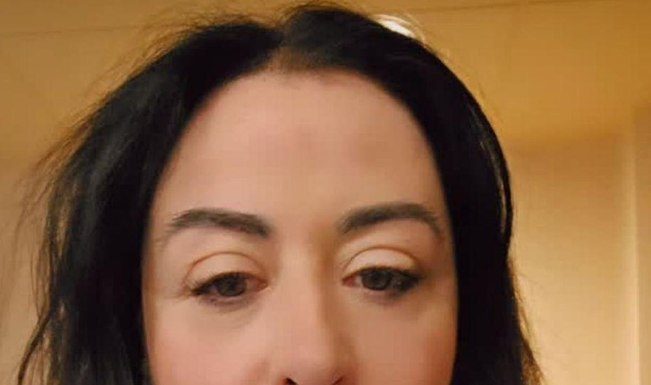 Oana Roman intră în conflict deschis cu suveraniștii pe TikTok: „Niște antinaționali, niște trădători și niște scursuri”