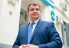 Premierul desemnat Eugen Tomac, întâlnire cu Ilie Bolojan la Palatul Victoria