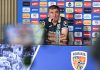 Gheorghe Hagi se întoarce în „Templu”