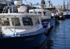 Traficul naval, reluat după aproximativ şapte ore de la suspendarea cauzată de explozia dronei maritime ajunse în Portul Constanţa