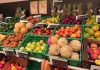 Fructe și legume din import, vândute drept produse românești. MADR a declanșat controale