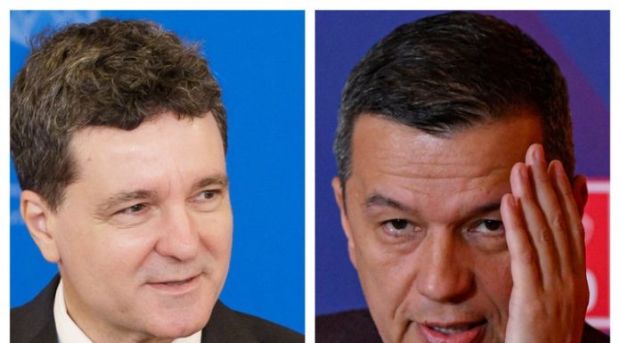 De ce nu l-a desemnat șeful statului pe Sorin Grindeanu în funcția de premier. Președintele: „Sprijinit de cine?”