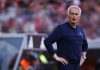 Portughezul Jose Mourinho a semnat pentru trei ani cu Real Madrid