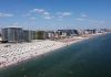 Patronatele din turism, după incidentul cu drona care a explodat în Portul Constanța: „Nu există evacuări de turiști din hoteluri”