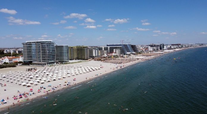 Patronatele din turism, după incidentul cu drona care a explodat în Portul Constanța: „Nu există evacuări de turiști din hoteluri”