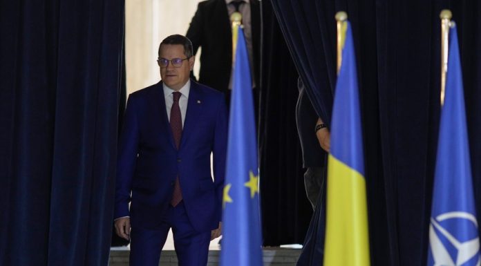 Eduard Hellvig, dezvăluiri despre fostul șef MI6, Alex Younger: „A sprijinit personal întreg procesul de transformare instituțională a SRI”