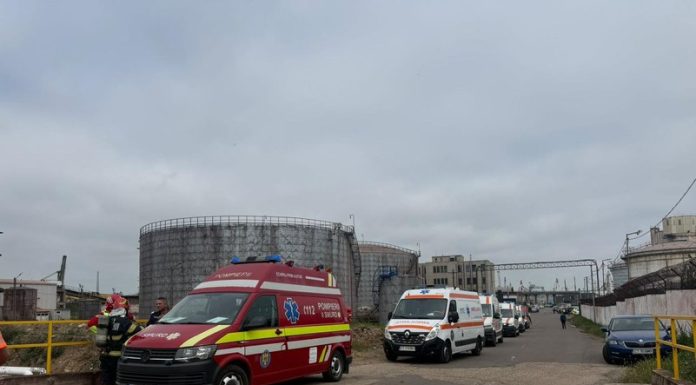Pericolul din spatele dronelor de pe litoral. Sociologul Antonio Amuza: „Cetățenii cred că finalul fericit ține mai mult de noroc decât de stat”