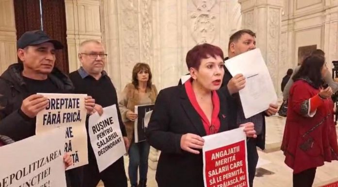 Avertisment privind negocierile pe Legea salarizării. Expert: „Acesta este cuiul lui Pepelea”