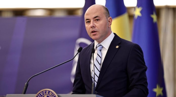 Ambasada Chinei la București critică poziția deputatului Alexandru Muraru privind Taiwanul: „A intervenit în mod flagrant în afacerile interne ale Chinei”