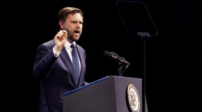 JD Vance, după ucidere unui student alb în UK: „Ar fi fost în viață dacă ultimele generaţii de elite europene ar fi rezistat invaziei masive a migranţilor”