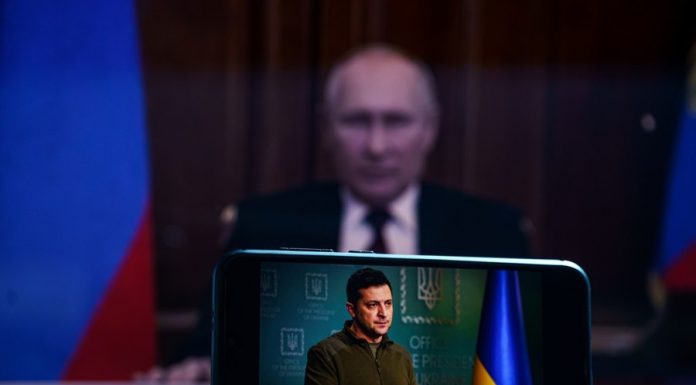 Zelenski îl acuză pe Putin că, prin refuzul unei întâlniri, „pur şi simplu nu vrea să pună capăt războiului”. Președintele ucrainean anunță un nou schimb de prizonieri