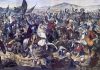 Masacrul de la Câmpia Mierlei. Bătălia care a schimbat soarta Balcanilor și a influențat destinul românilor