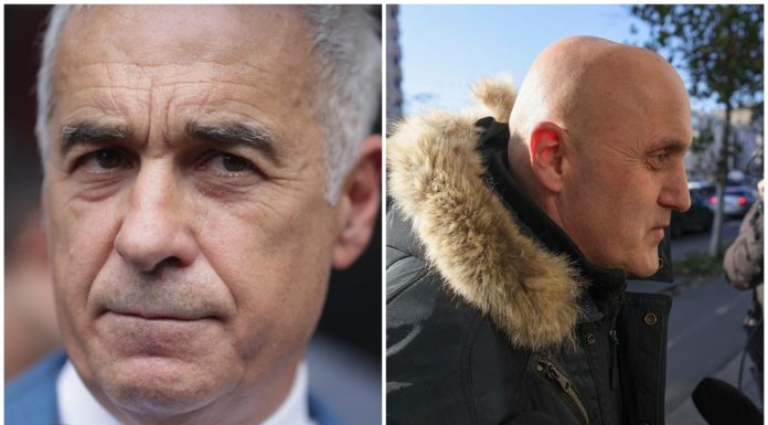 ÎCCJ decide azi dacă începe judecata în dosarul în care Călin Georgescu și Horațiu Potra sunt acuzați de tentativă de lovitură de stat