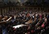Limitele puterii lui Donald Trump devin tot mai vizibile. Congresul și instanțele retează „aura de atotputernicie” a liderului de la Casa Albă