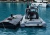 Kievul a transmis scuze Greciei după ce o dronă maritimă ucraineană a fost găsită lângă Insula Lefkada