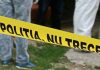 Botoșănean găsit mort în stradă lângă un dispozitiv de eutanasiere a animalelor. Ipoteza luată în calcul de polițiști