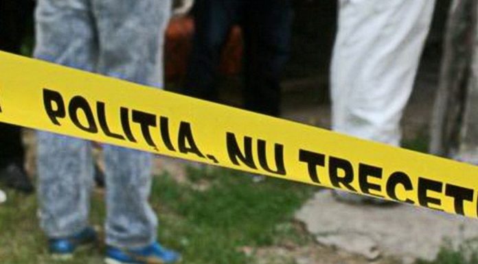 Botoșănean găsit mort în stradă lângă un dispozitiv de eutanasiere a animalelor. Ipoteza luată în calcul de polițiști