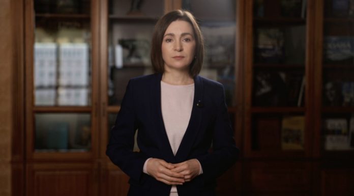 Maia Sandu spune că Republica Moldova este pregătită pentru următoarea etapă a negocierilor de aderare la UE