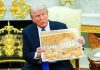 Justiția americană, consternată de argumentele echipei lui Trump. „Dacă Guvernul decide să dărâme Statuia Libertății, nu-l poate opri nimeni?”