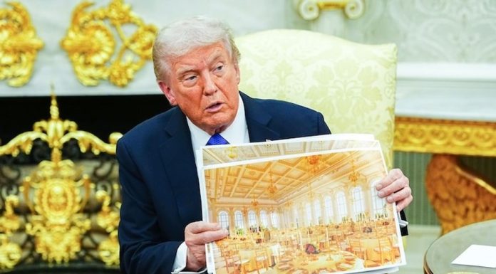 Justiția americană, consternată de argumentele echipei lui Trump. „Dacă Guvernul decide să dărâme Statuia Libertății, nu-l poate opri nimeni?”