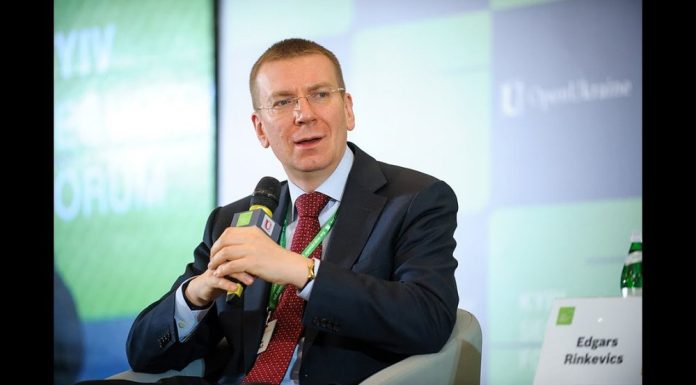 NATO trebuie să se pregătească pentru cel mai negru scenariu, avertizează președintele Letoniei