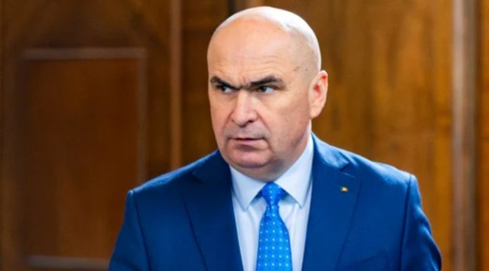 Propune PNL un alt premier dacă guvernul gândit de Eugen Tomac nu au fi votat? Răspunsul lui Ilie Bolojan