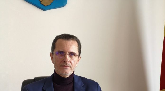 Vasile Bănescu, reacție dură după „salutările șerpești” ale lui Putin către ortodocșii din România, transmise prin Diana Șoșoacă