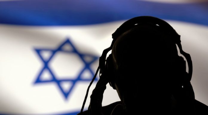 Pentagonul ridică la nivel maxim alerta privind posibile activități de spionaj israelian împotriva SUA, potrivit unor surse