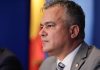 USR nu a primit o invitație oficială la discuții cu Adrian Veștea. Senatorul Ștefan Pălărie: „Bănuiesc că își dorește și voturile USR”