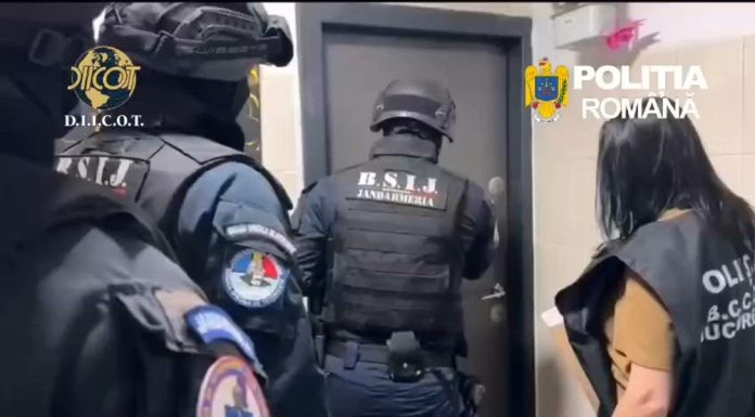Polițiștii au anihilat o grupare care vindea droguri în cluburile exclusiviste din Capitală. Cine erau clienții traficanților