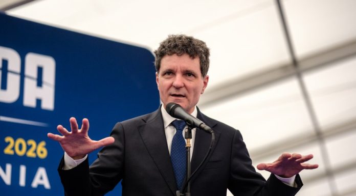 Nicuşor Dan promite un raport complet despre anularea alegerilor prezidențiale din 2024. „Va fi mult mai uşor de înţeles de o categorie largă a populaţiei”