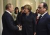 UE anunță negocieri cu Rusia, iar vechea spaimă revine în Est. Avertisment pentru România: „Există motive de îngrijorare”