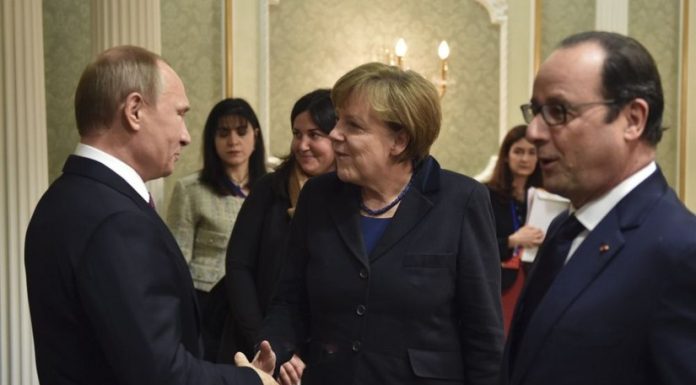 UE anunță negocieri cu Rusia, iar vechea spaimă revine în Est. Avertisment pentru România: „Există motive de îngrijorare”