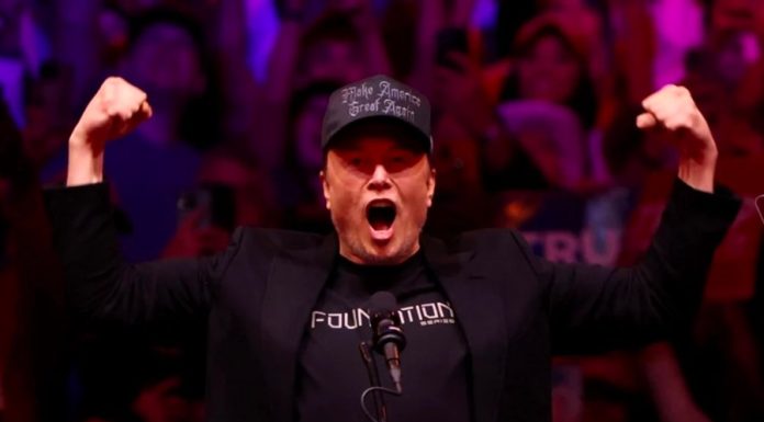 Elon Musk, pe cale să devină primul trilionar din lume. Și dacă ar cheltui 1 milion de dolari pe oră toată viața, tot nu ar termina banii