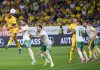 România, prima victorie din noul mandat al lui Hagi: 2-1 cu Țara Galilor