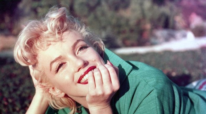 1 iunie: Ziua în care s-a născut celebra actriță Marilyn Monroe
