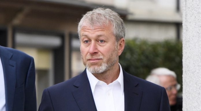 Roman Abramovici ar fi fost la Kiev pentru o întâlnire cu Zelenski. Ce spune Putin despre vizita oligarhului rus