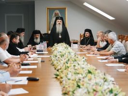 Mitropolia Basarabiei și-a desemnat candidații pentru funcția de mitropolit. Doi înalți ierarhi concurează pentru cea mai înaltă funcție