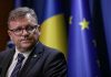 Marius Budăi îi pune în aceeași oală pe Veștea și Bolojan: „România are nevoie de un Guvern care să pună omul în centrul deciziilor”
