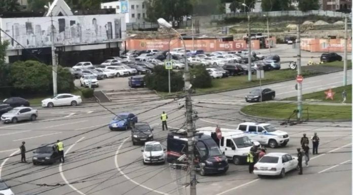 Autoritățile ruse fac razii pe străzi pentru a-i face rost lui Putin de bărbați pe care să-i trimită pe frontul din Ucraina