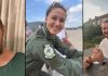 Singura femeie cu pregătire de comando din Marina Britanică, printre victimele accidentului de elicopter din Devon