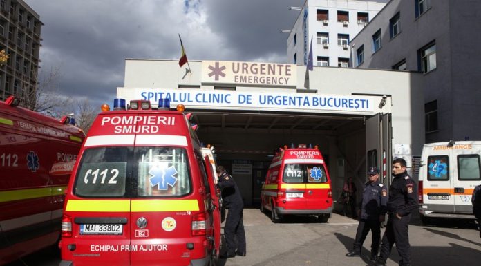 Reacții după moartea unui medic rezident la Spitalul Floreasca: „Mulți merg la muncă cu teamă”. Rogobete: „Vorbim despre un om”